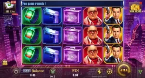 Explore the Thrill of Agent Ace Slot Demo on AB200 Casino Philippines